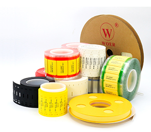 Identification applications